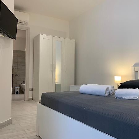 San Paolo Rooms Olbia Esterno foto