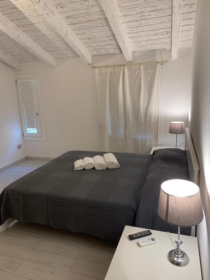 San Paolo Rooms Olbia Esterno foto