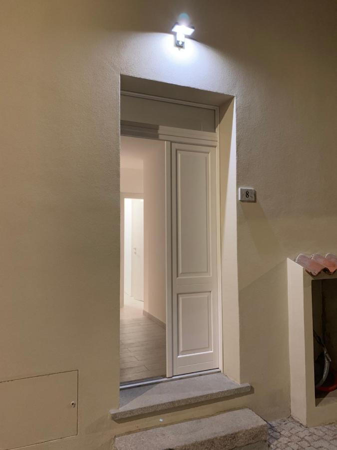 San Paolo Rooms Olbia Esterno foto