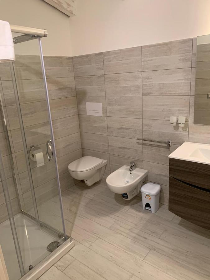 San Paolo Rooms Olbia Esterno foto