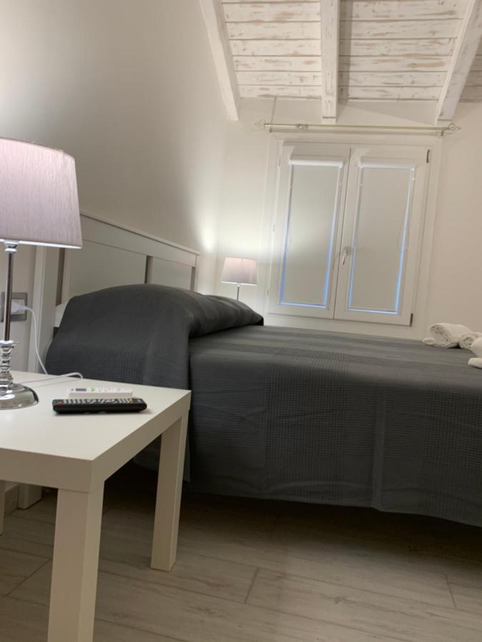 San Paolo Rooms Olbia Esterno foto