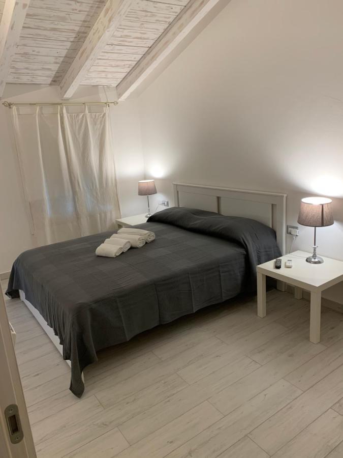 San Paolo Rooms Olbia Esterno foto