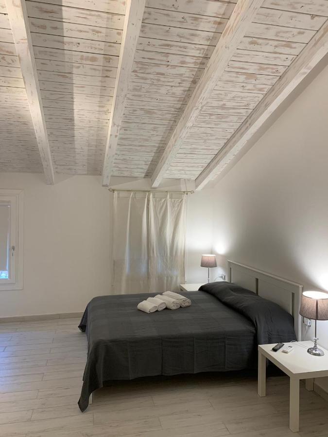 San Paolo Rooms Olbia Esterno foto