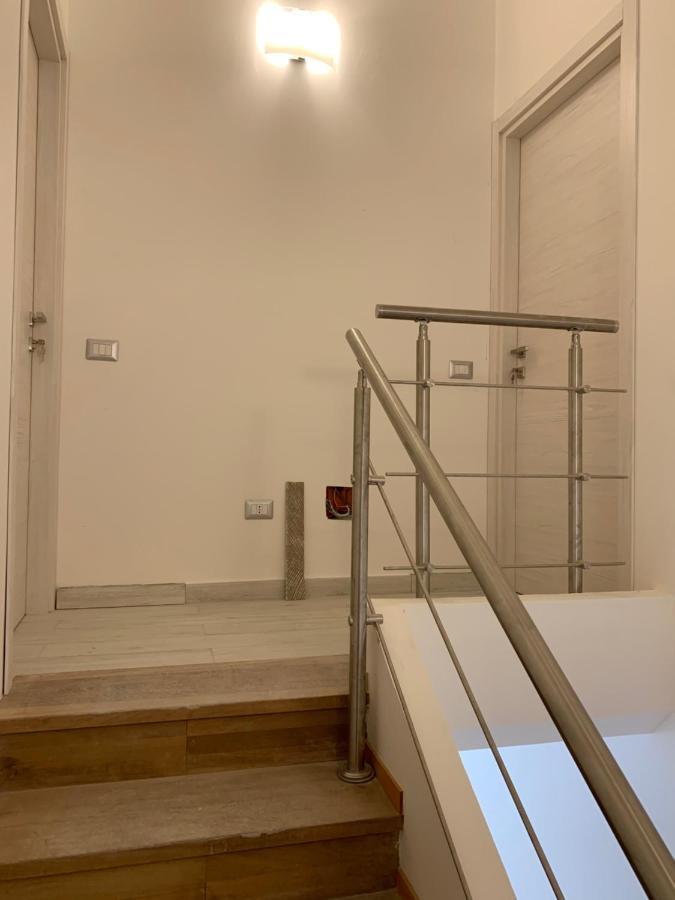 San Paolo Rooms Olbia Esterno foto