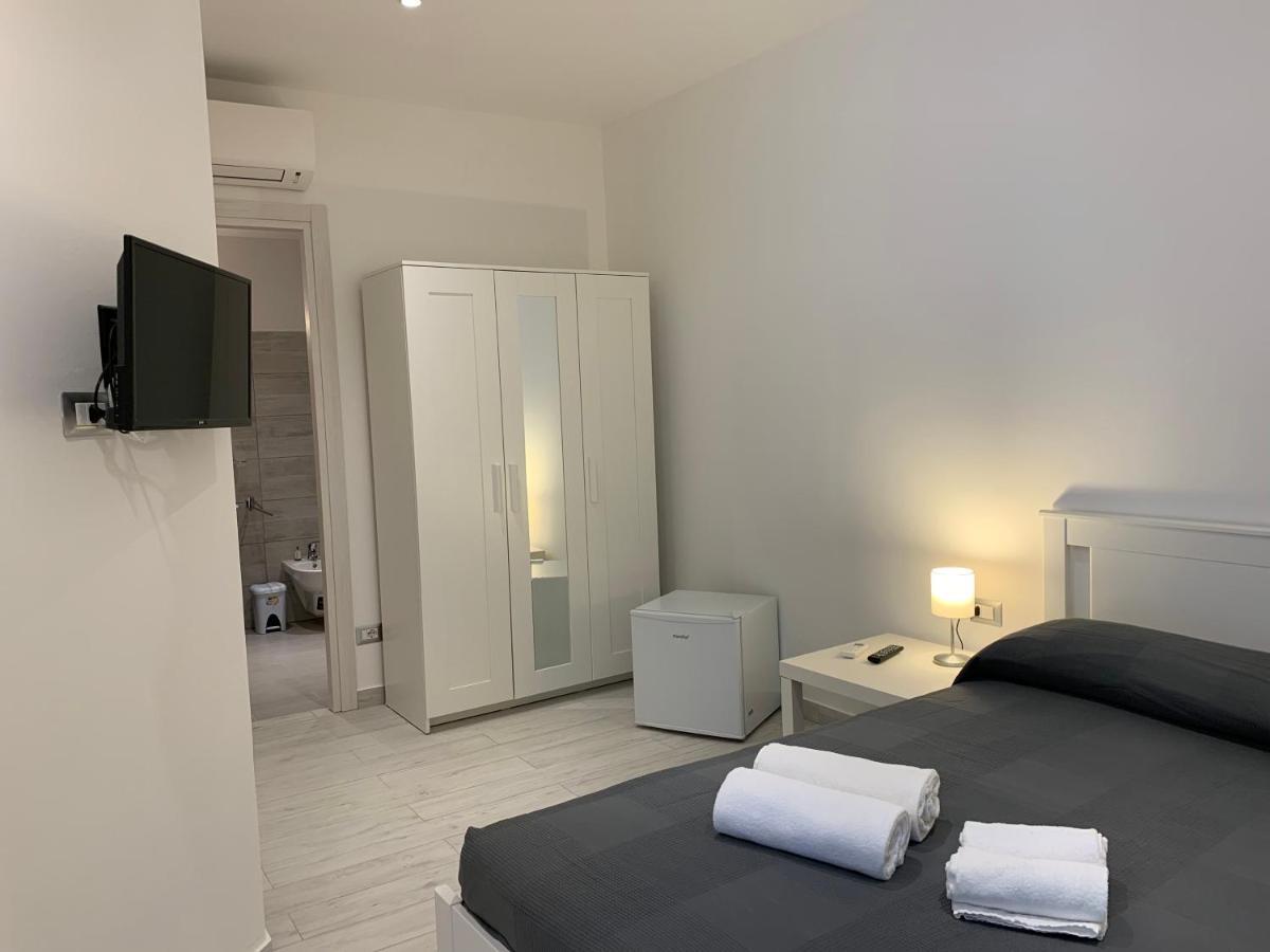 San Paolo Rooms Olbia Esterno foto