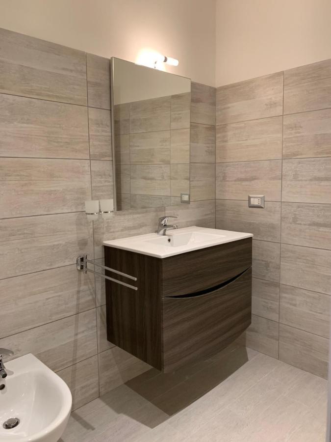 San Paolo Rooms Olbia Esterno foto