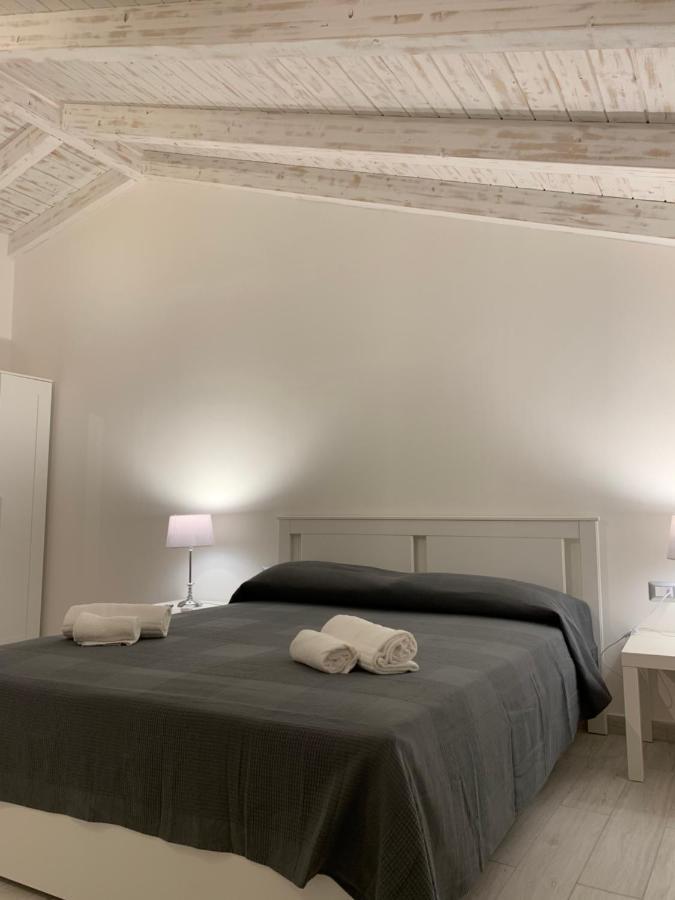 San Paolo Rooms Olbia Esterno foto