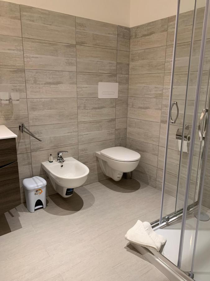 San Paolo Rooms Olbia Esterno foto