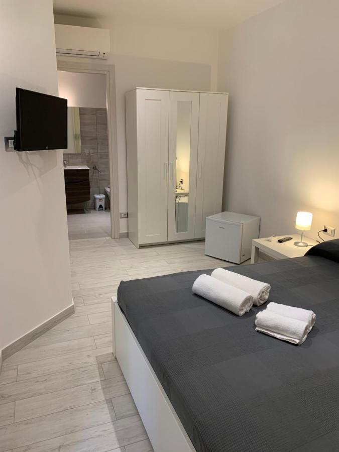 San Paolo Rooms Olbia Esterno foto