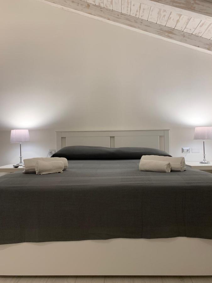 San Paolo Rooms Olbia Esterno foto